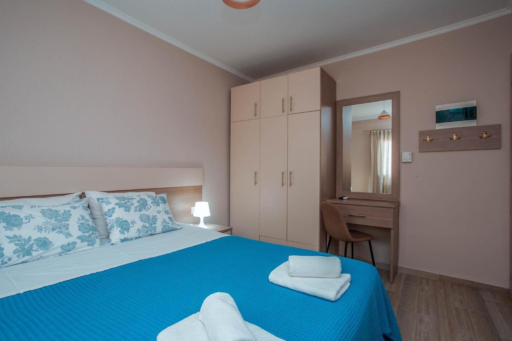 House Christina Apartment วูร์วูรู ภายนอก รูปภาพ