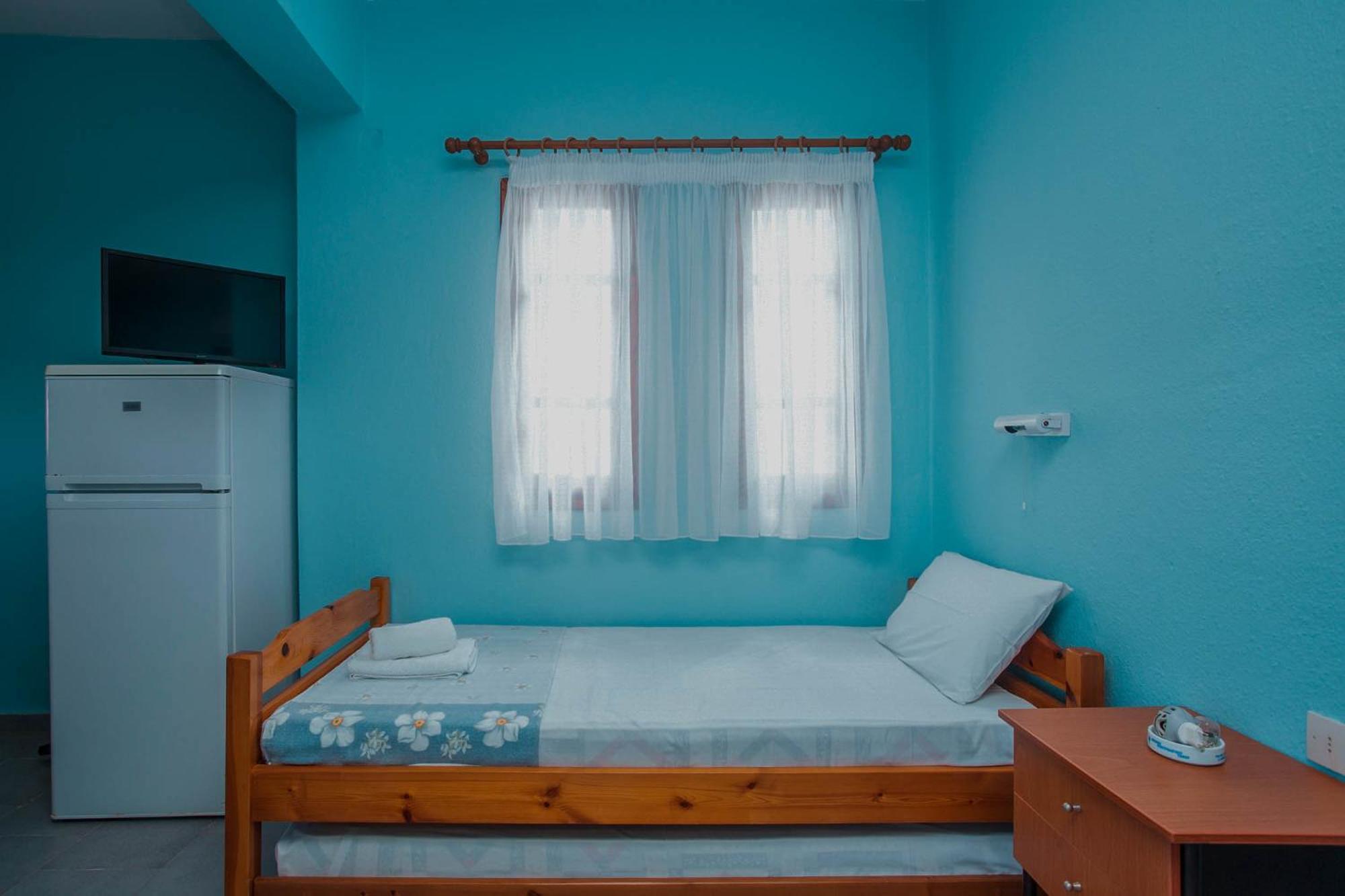House Christina Apartment วูร์วูรู ภายนอก รูปภาพ