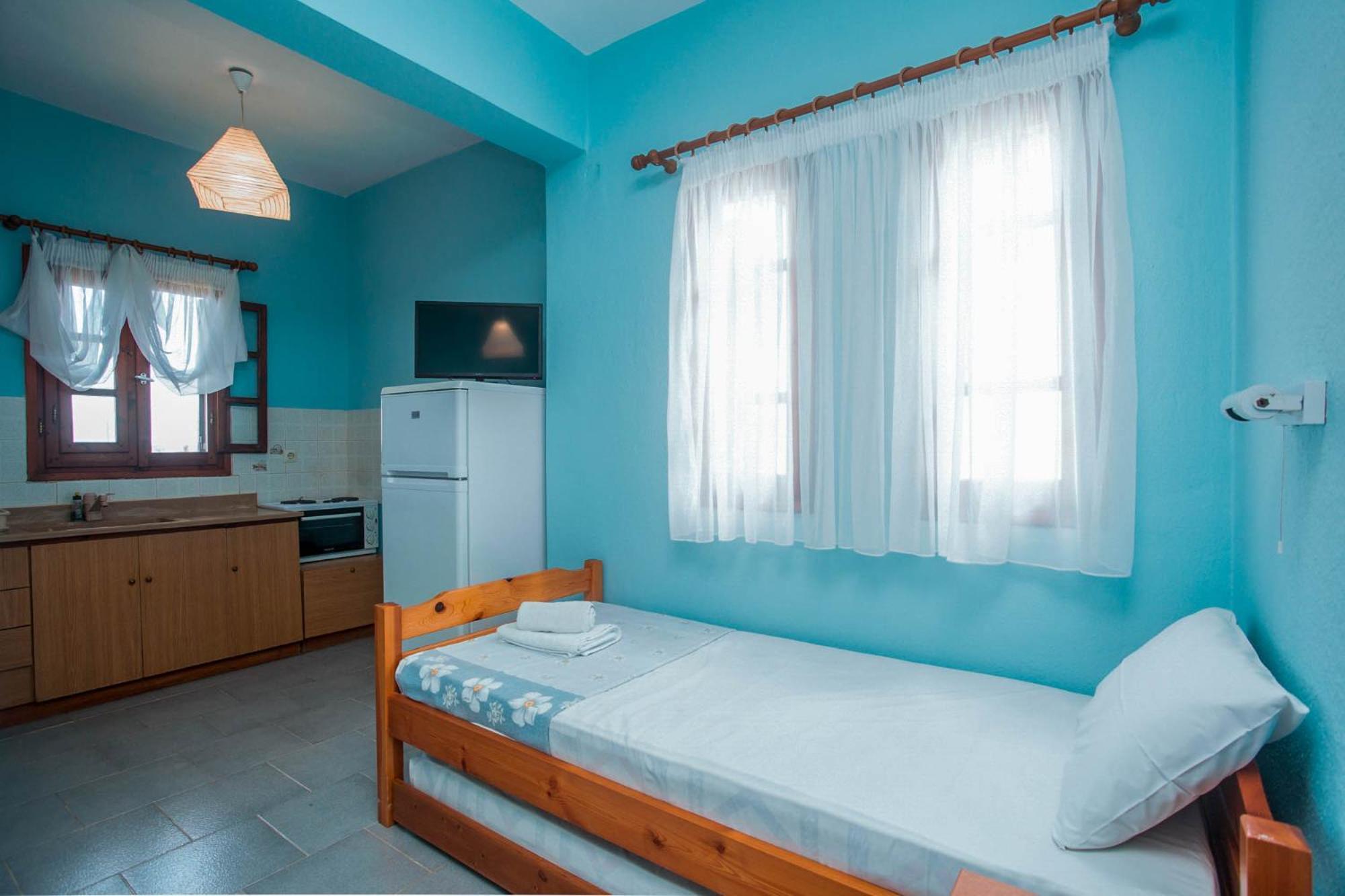 House Christina Apartment วูร์วูรู ภายนอก รูปภาพ
