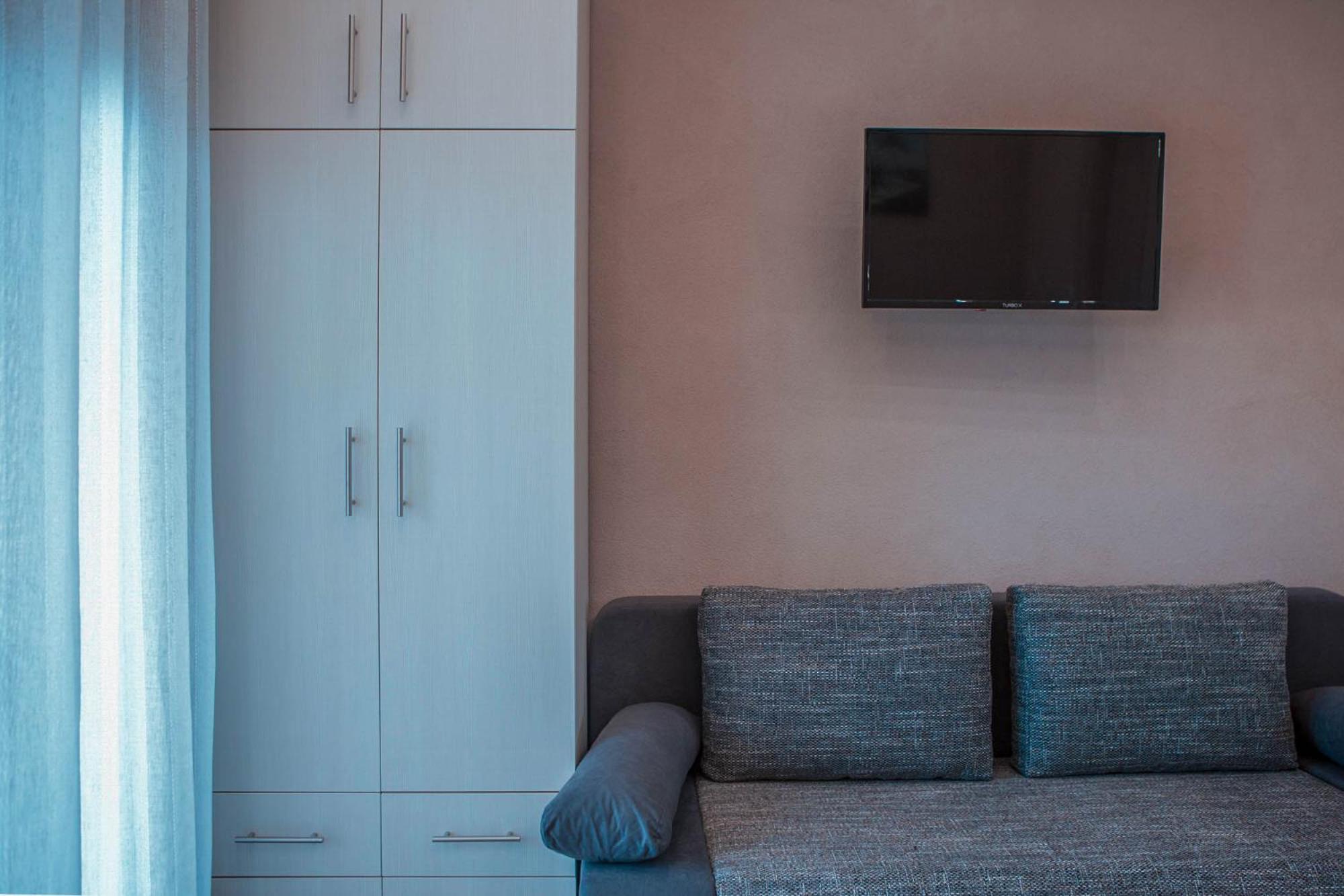 House Christina Apartment วูร์วูรู ภายนอก รูปภาพ