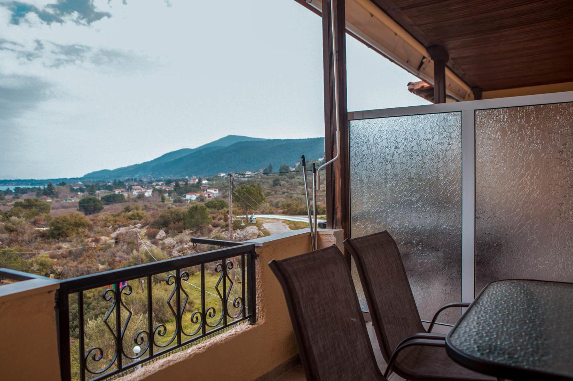 House Christina Apartment วูร์วูรู ภายนอก รูปภาพ