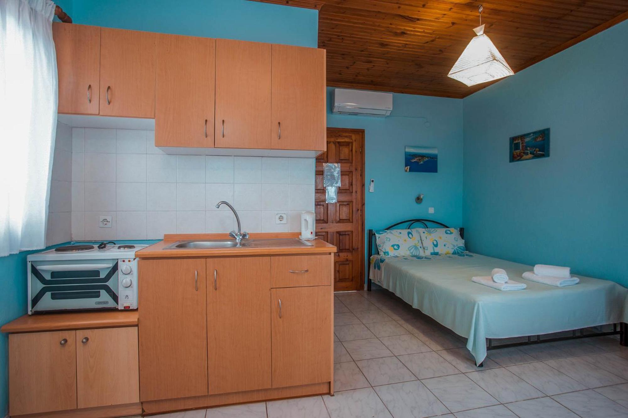 House Christina Apartment วูร์วูรู ภายนอก รูปภาพ