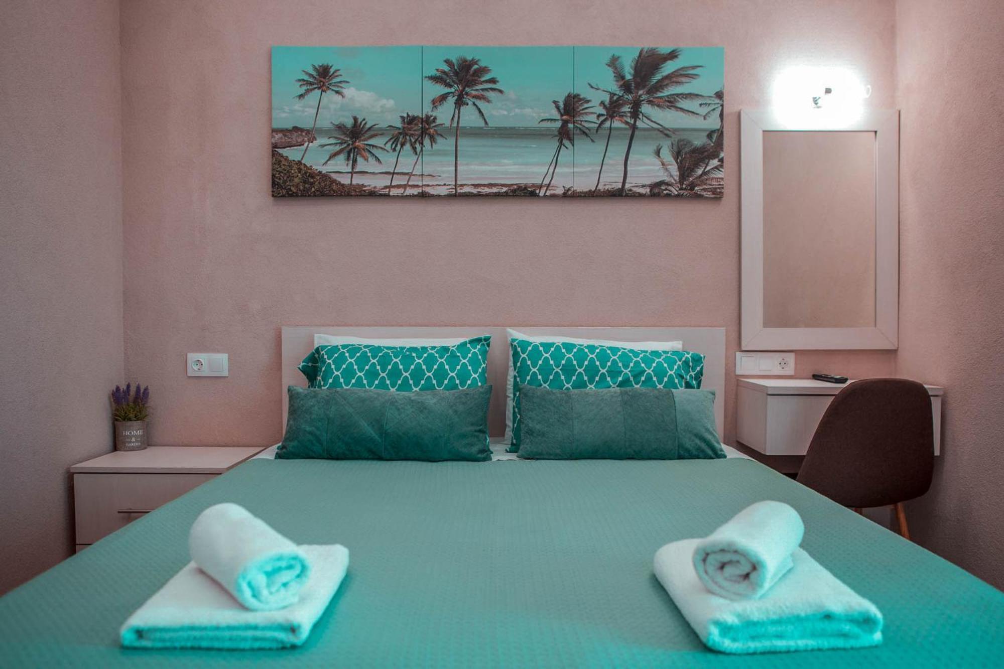 House Christina Apartment วูร์วูรู ภายนอก รูปภาพ