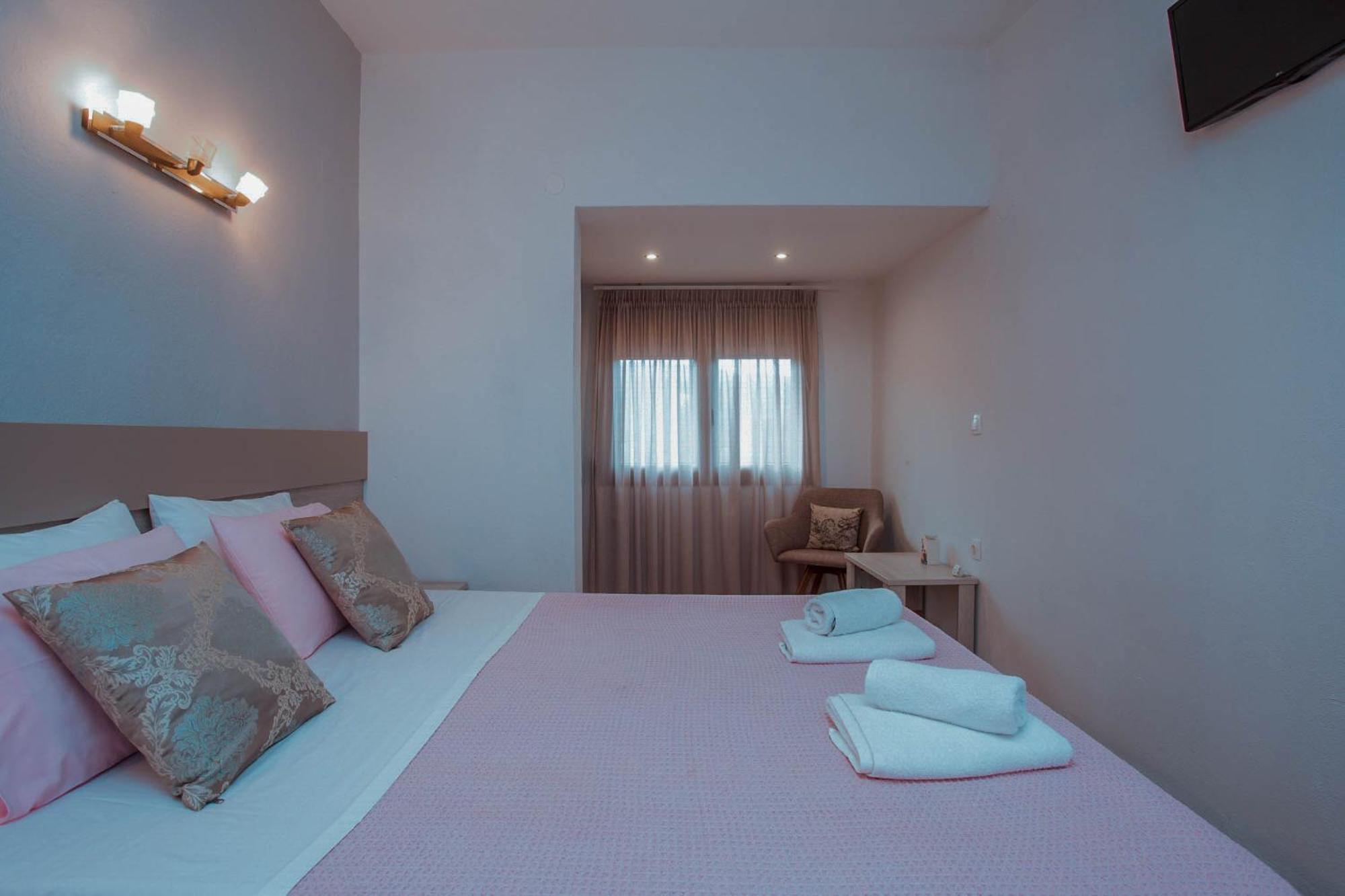 House Christina Apartment วูร์วูรู ภายนอก รูปภาพ