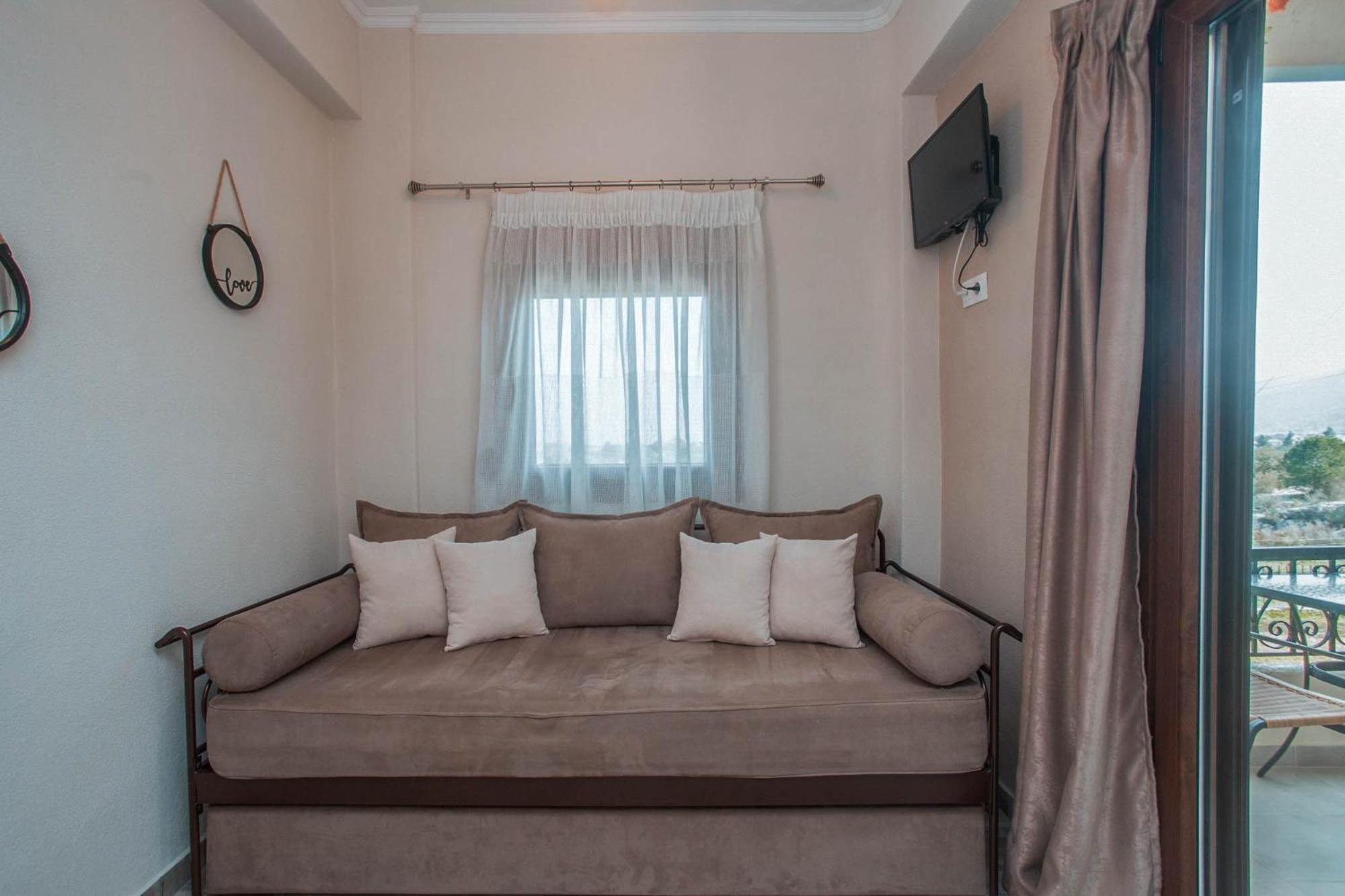 House Christina Apartment วูร์วูรู ภายนอก รูปภาพ