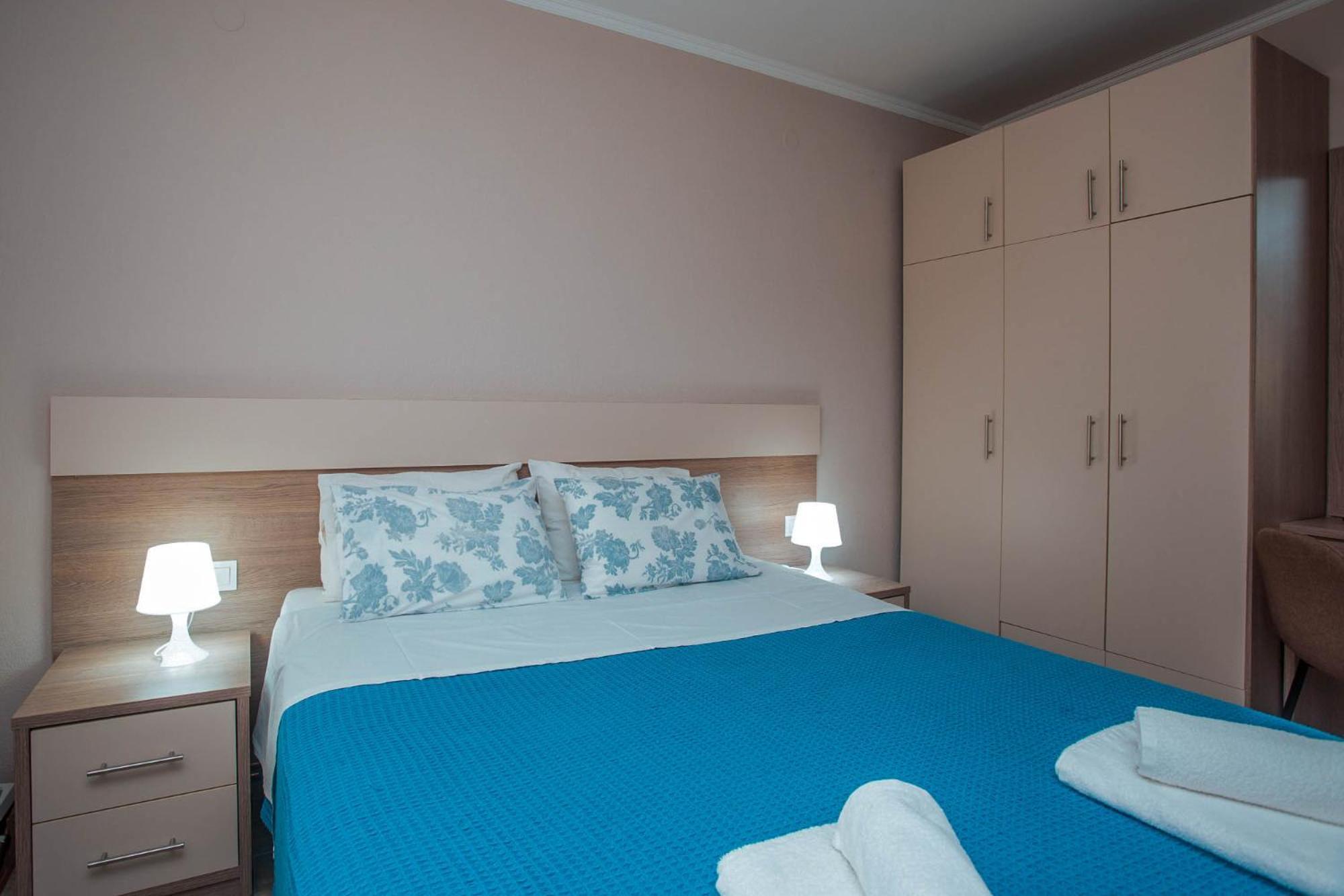House Christina Apartment วูร์วูรู ภายนอก รูปภาพ