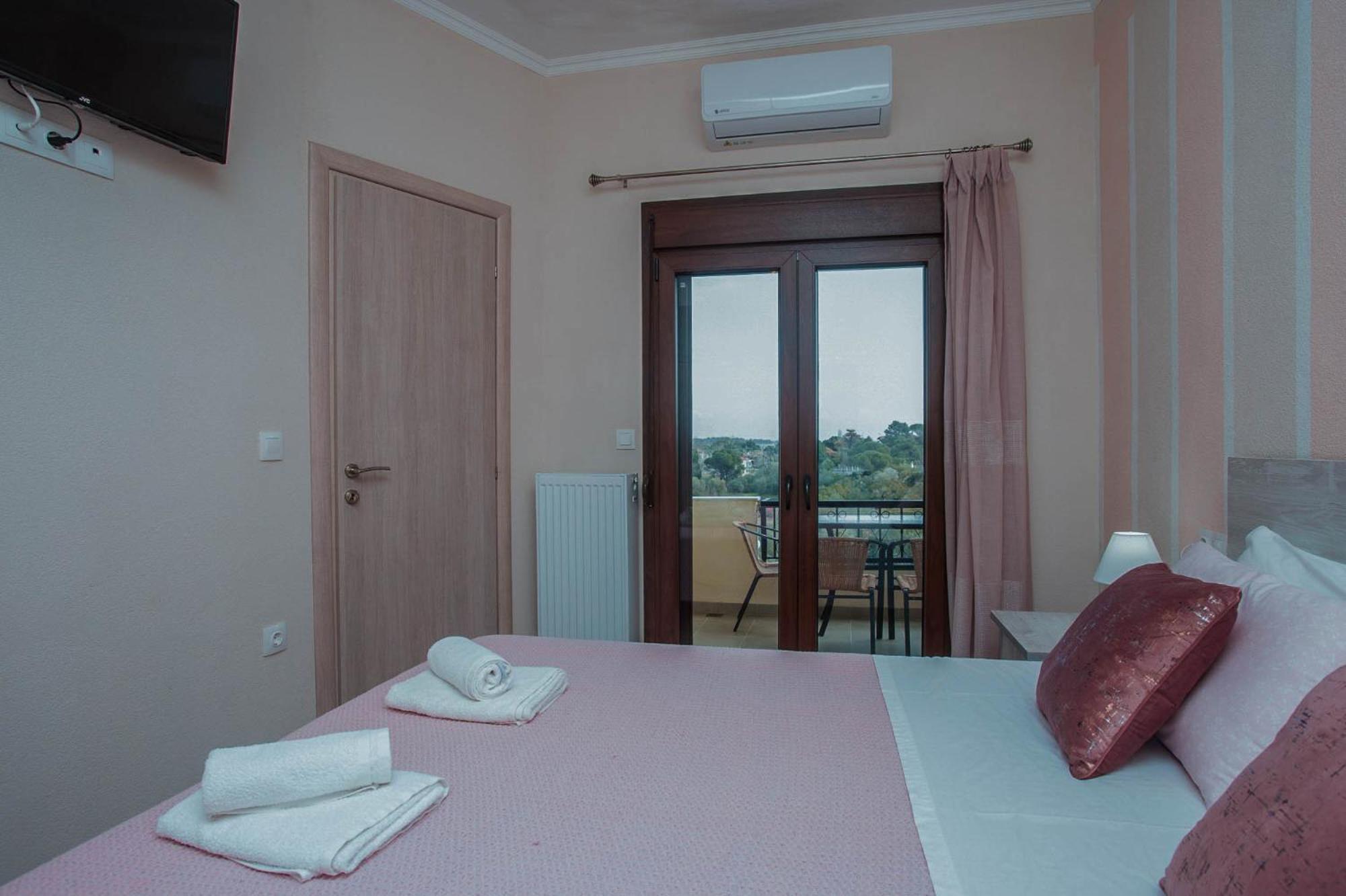 House Christina Apartment วูร์วูรู ภายนอก รูปภาพ