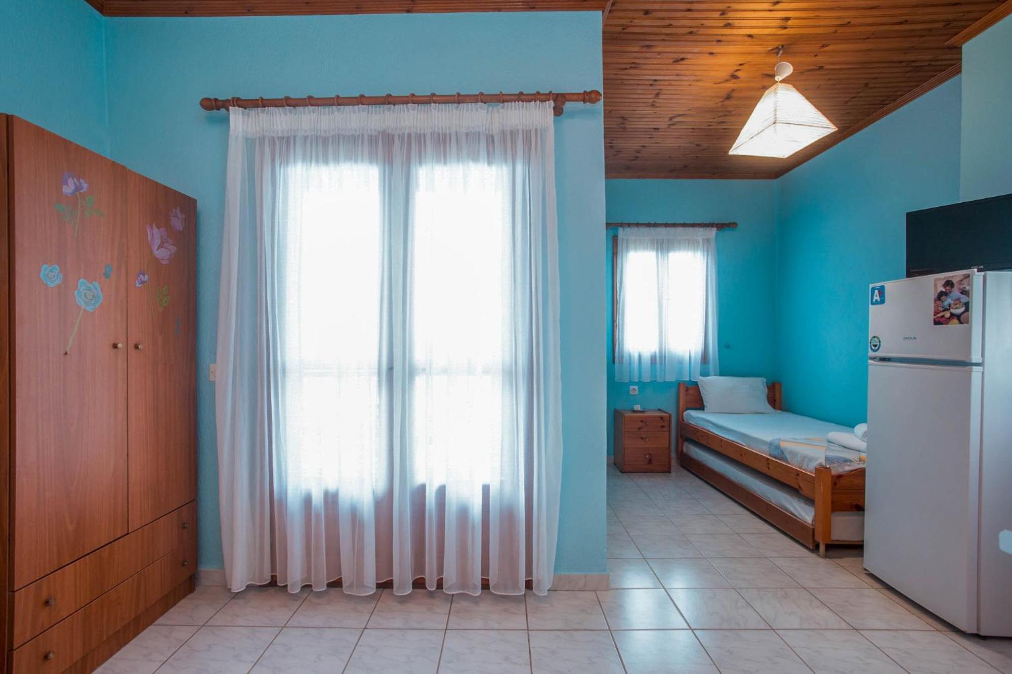 House Christina Apartment วูร์วูรู ภายนอก รูปภาพ