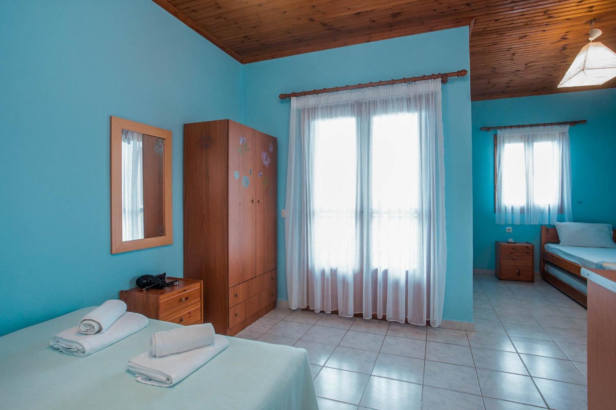 House Christina Apartment วูร์วูรู ภายนอก รูปภาพ