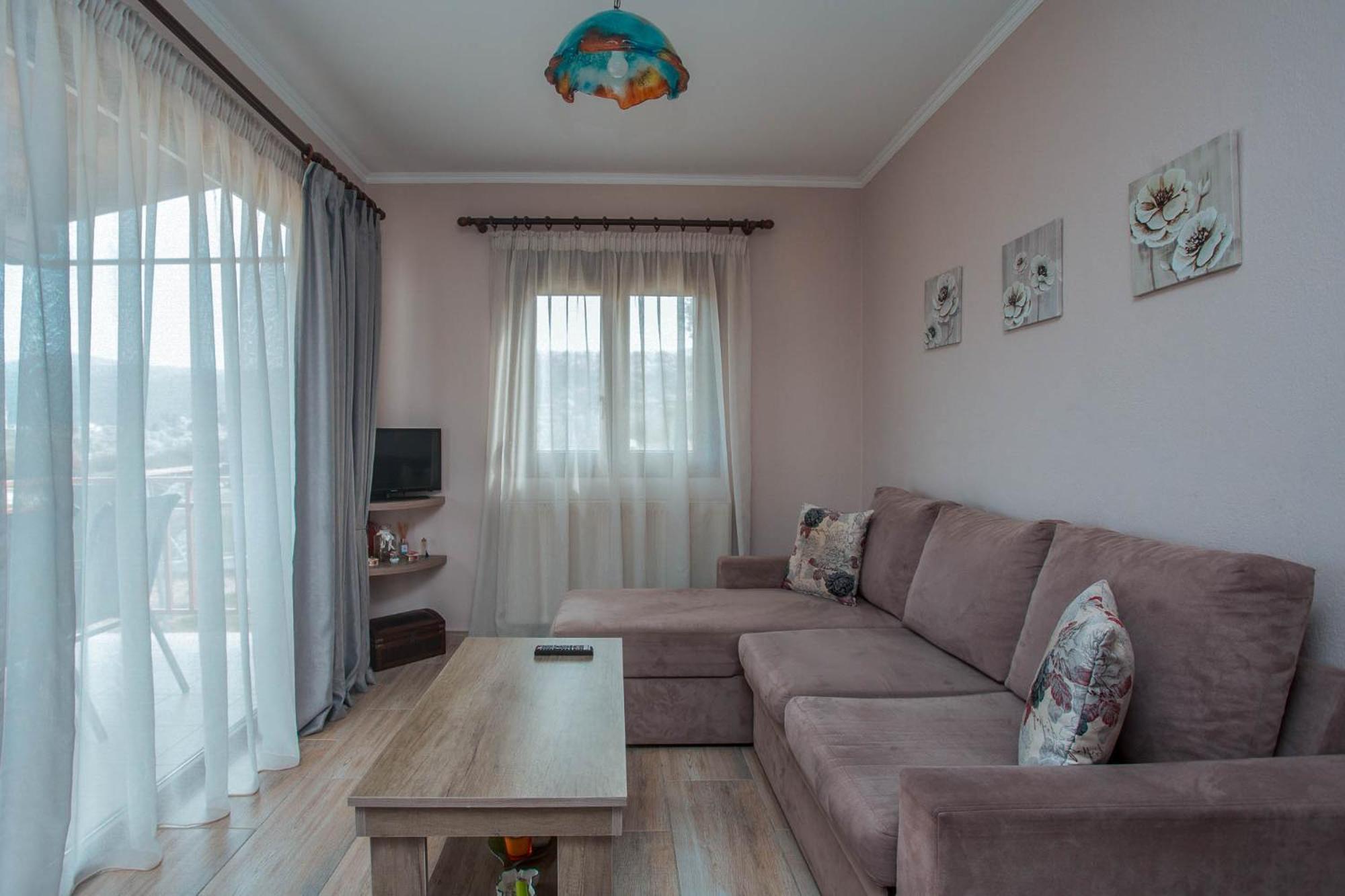 House Christina Apartment วูร์วูรู ภายนอก รูปภาพ