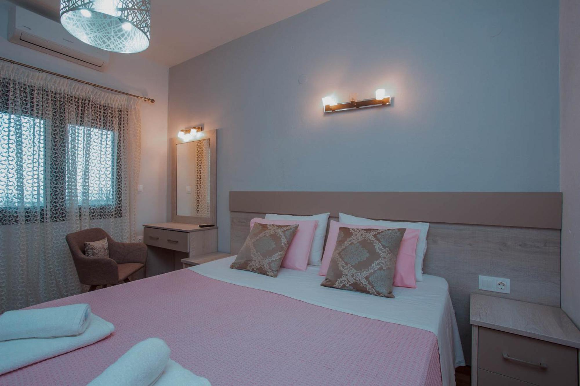 House Christina Apartment วูร์วูรู ภายนอก รูปภาพ