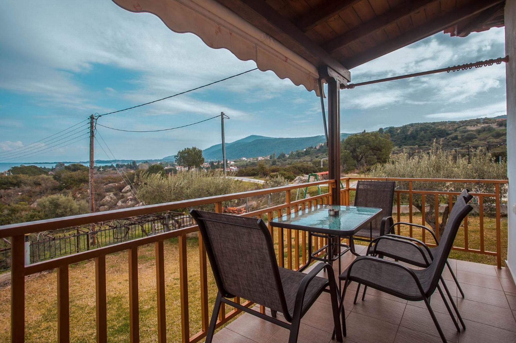 House Christina Apartment วูร์วูรู ภายนอก รูปภาพ