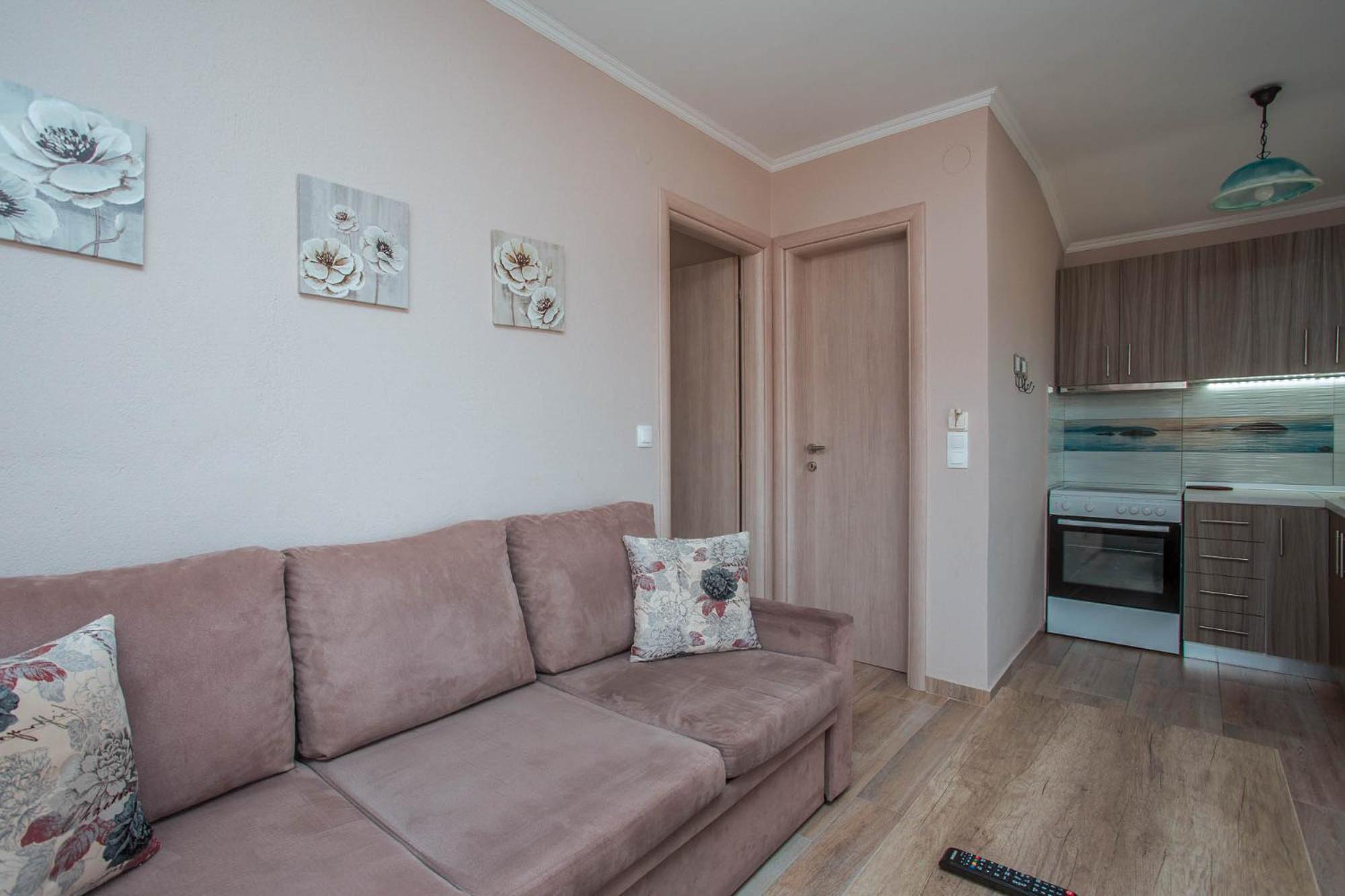House Christina Apartment วูร์วูรู ภายนอก รูปภาพ
