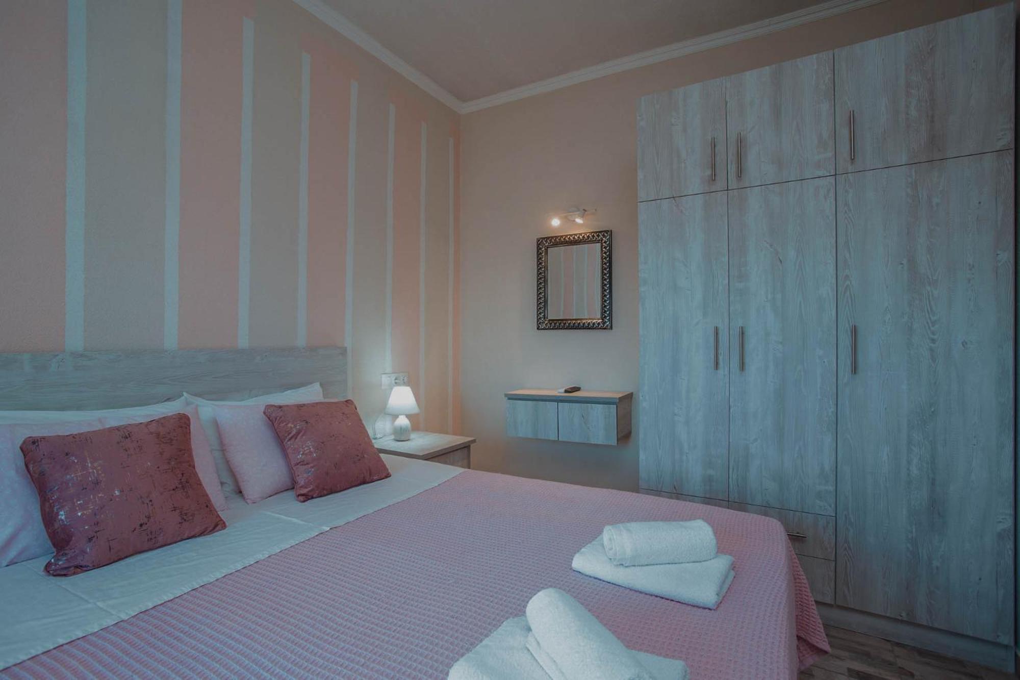 House Christina Apartment วูร์วูรู ภายนอก รูปภาพ
