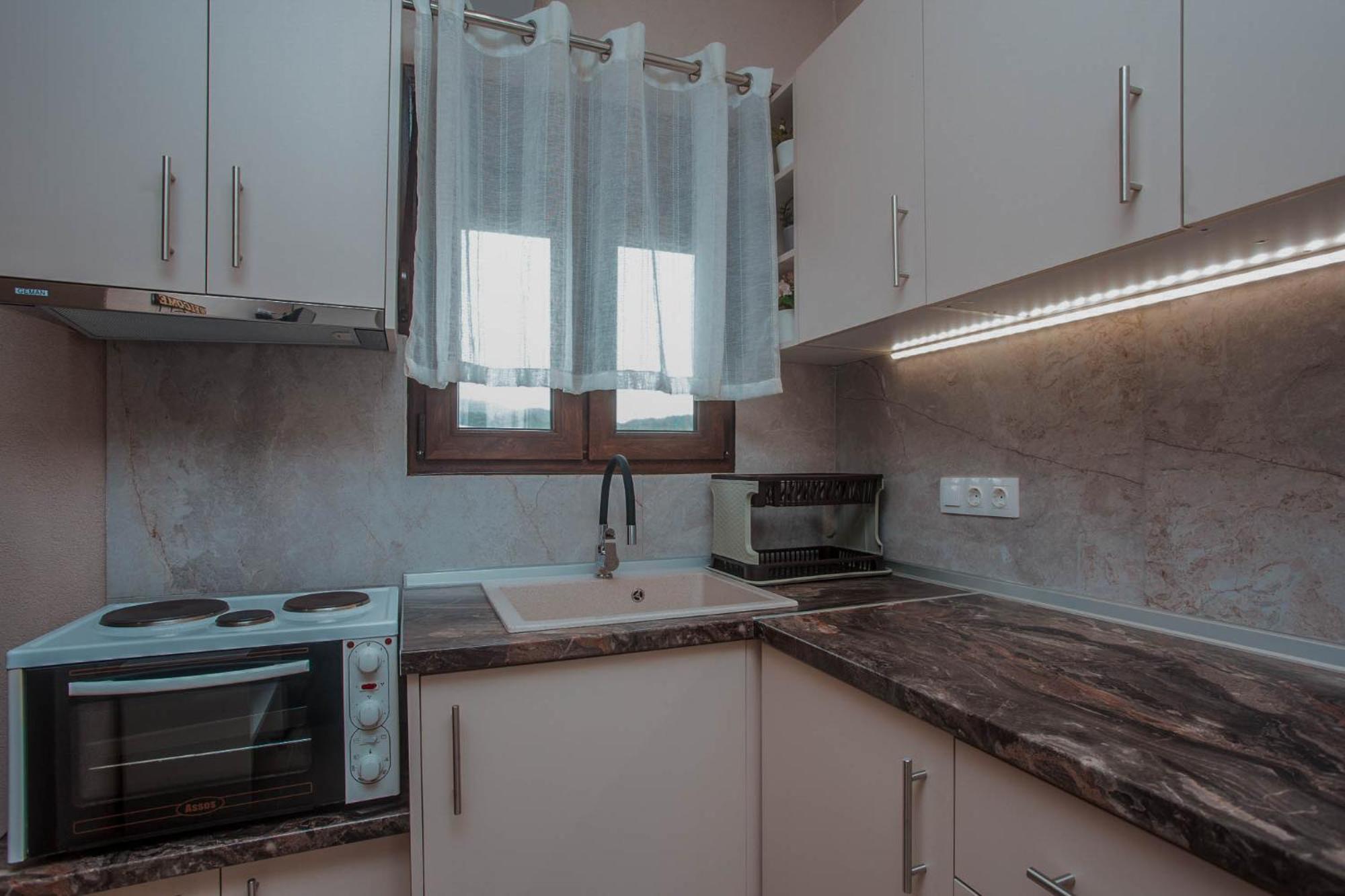 House Christina Apartment วูร์วูรู ภายนอก รูปภาพ
