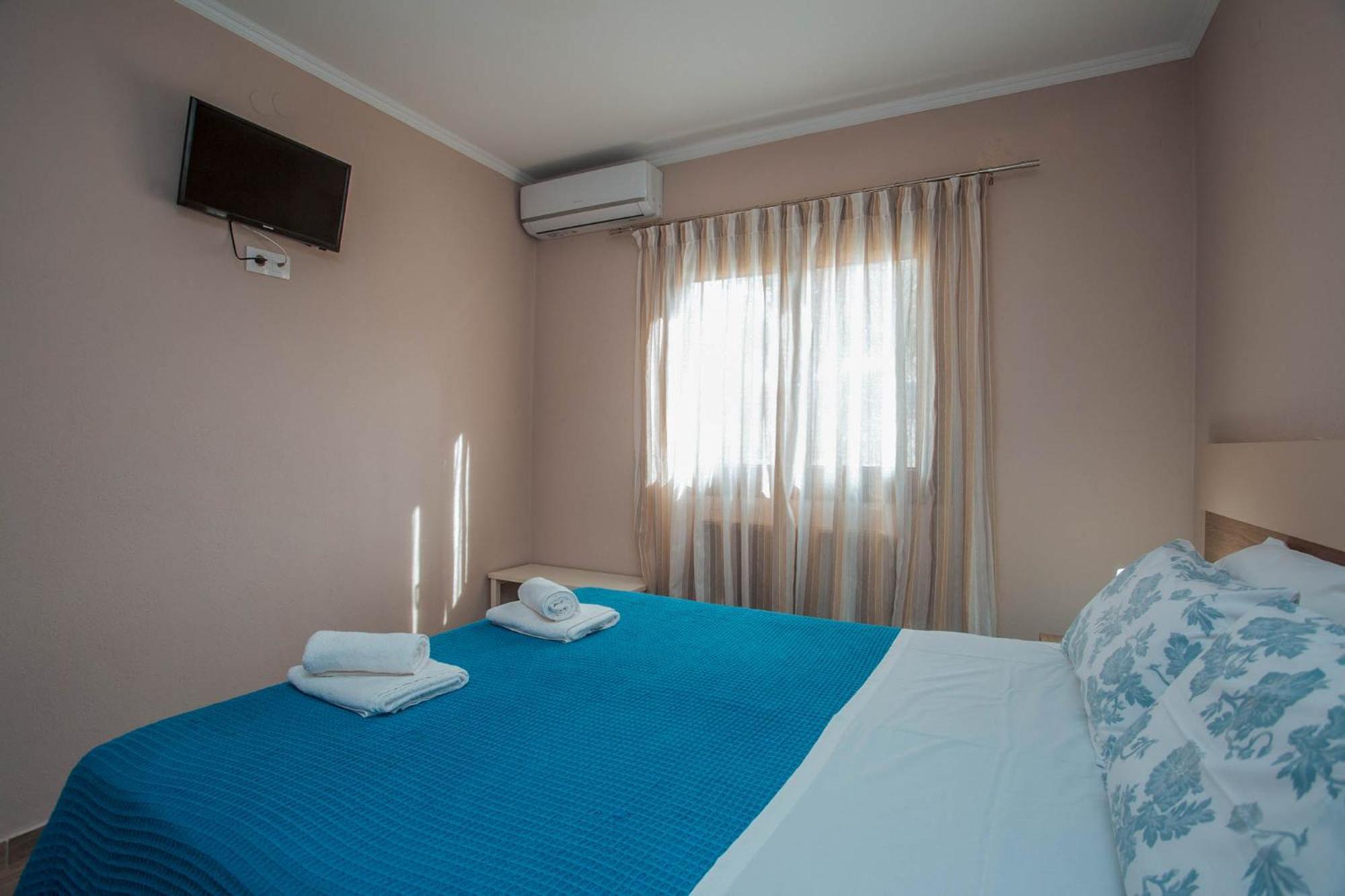 House Christina Apartment วูร์วูรู ภายนอก รูปภาพ