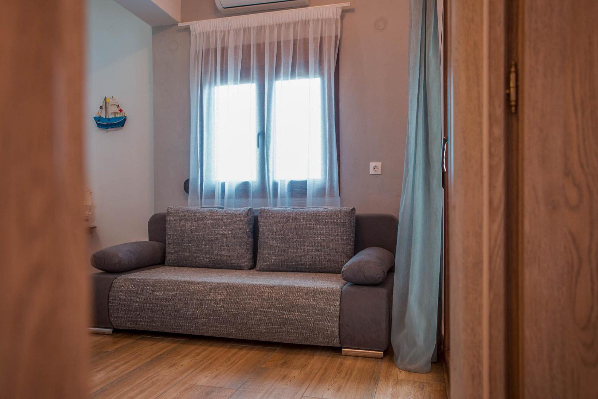 House Christina Apartment วูร์วูรู ภายนอก รูปภาพ