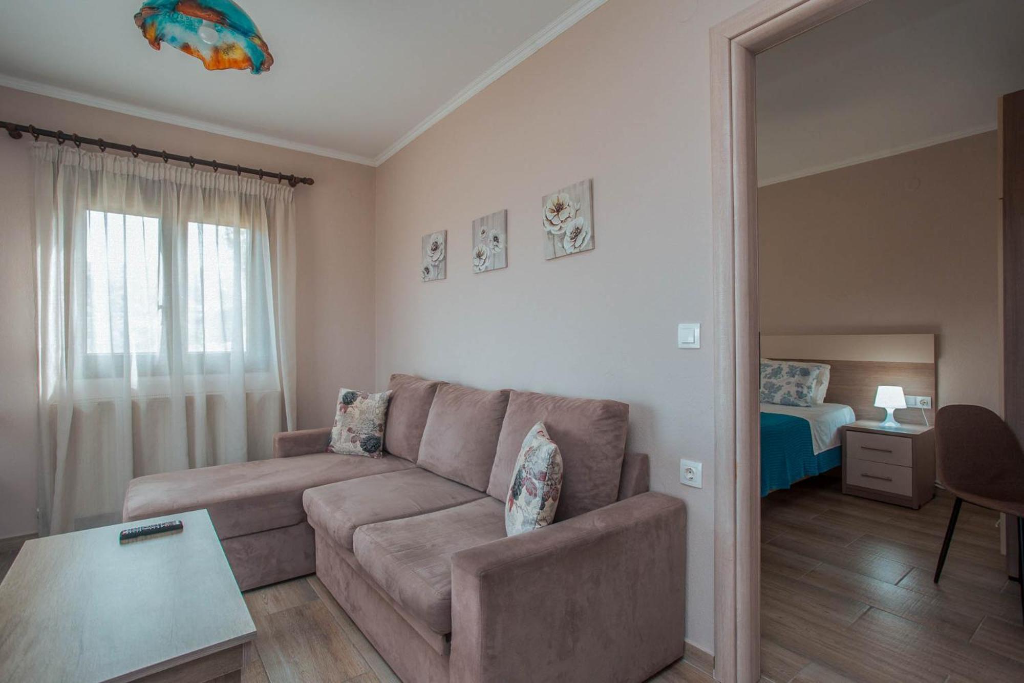 House Christina Apartment วูร์วูรู ภายนอก รูปภาพ