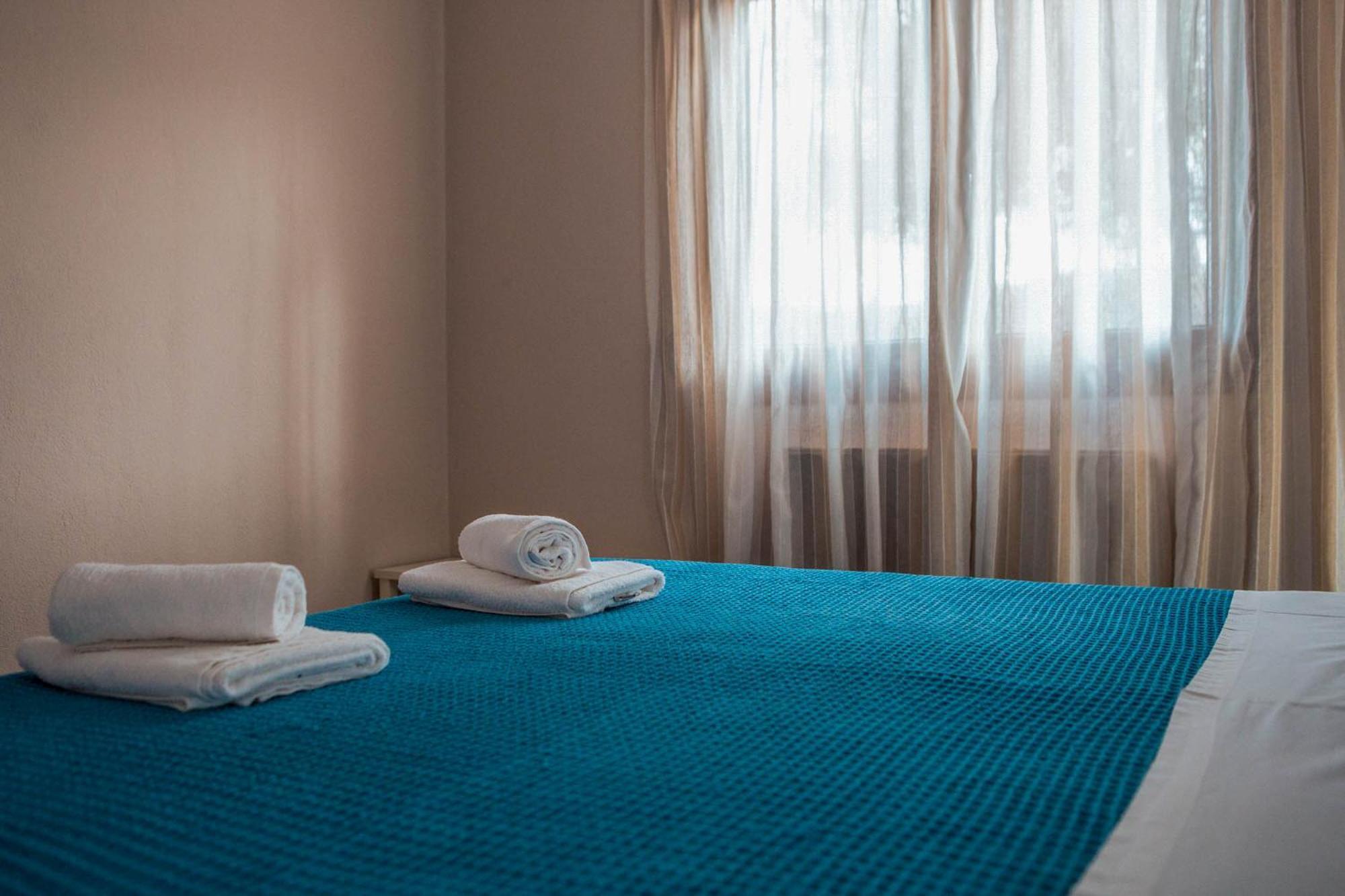 House Christina Apartment วูร์วูรู ภายนอก รูปภาพ