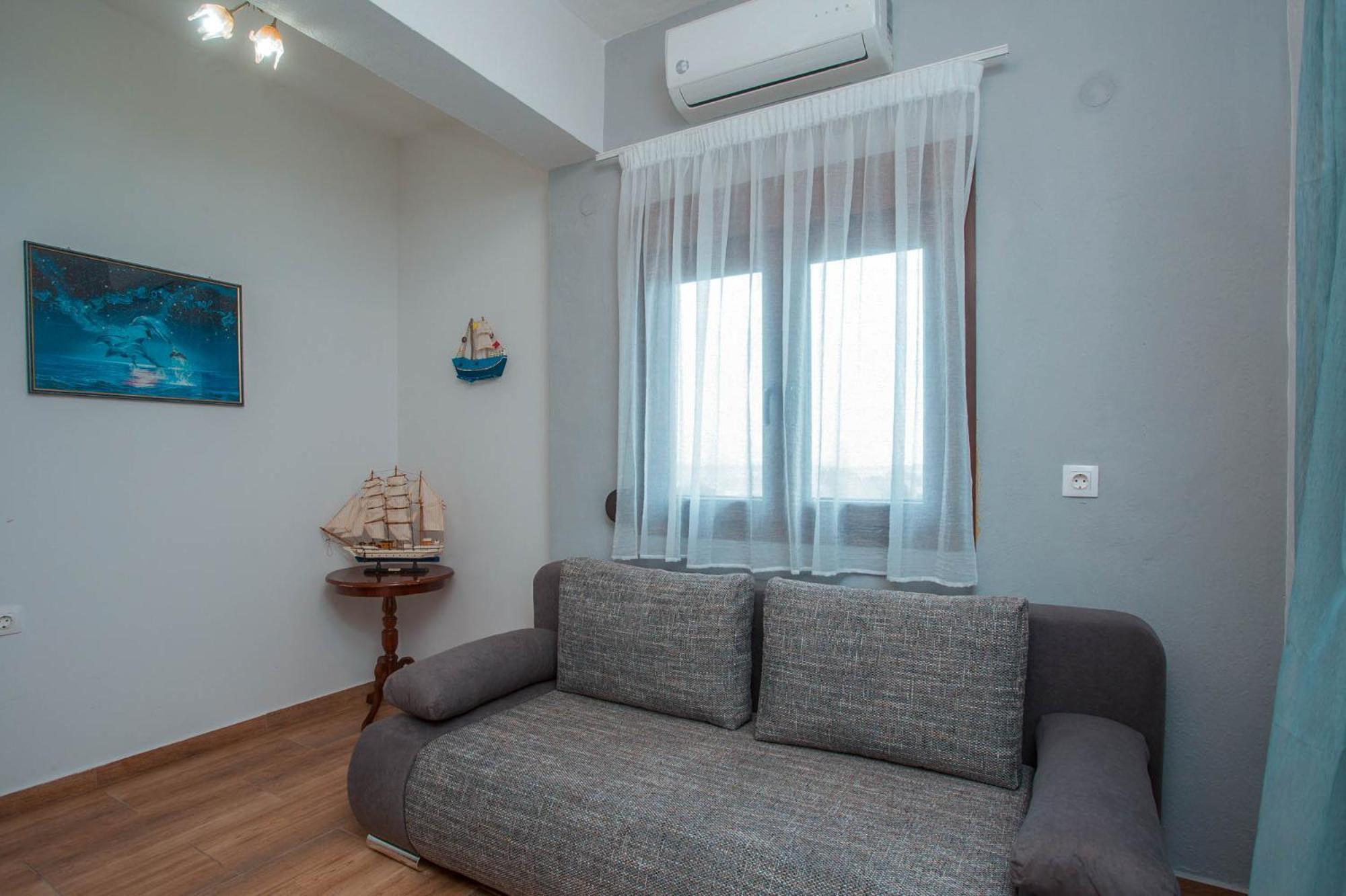House Christina Apartment วูร์วูรู ภายนอก รูปภาพ