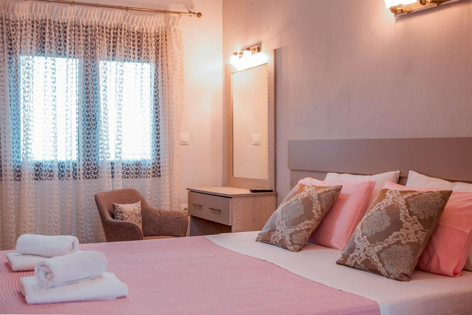 House Christina Apartment วูร์วูรู ภายนอก รูปภาพ