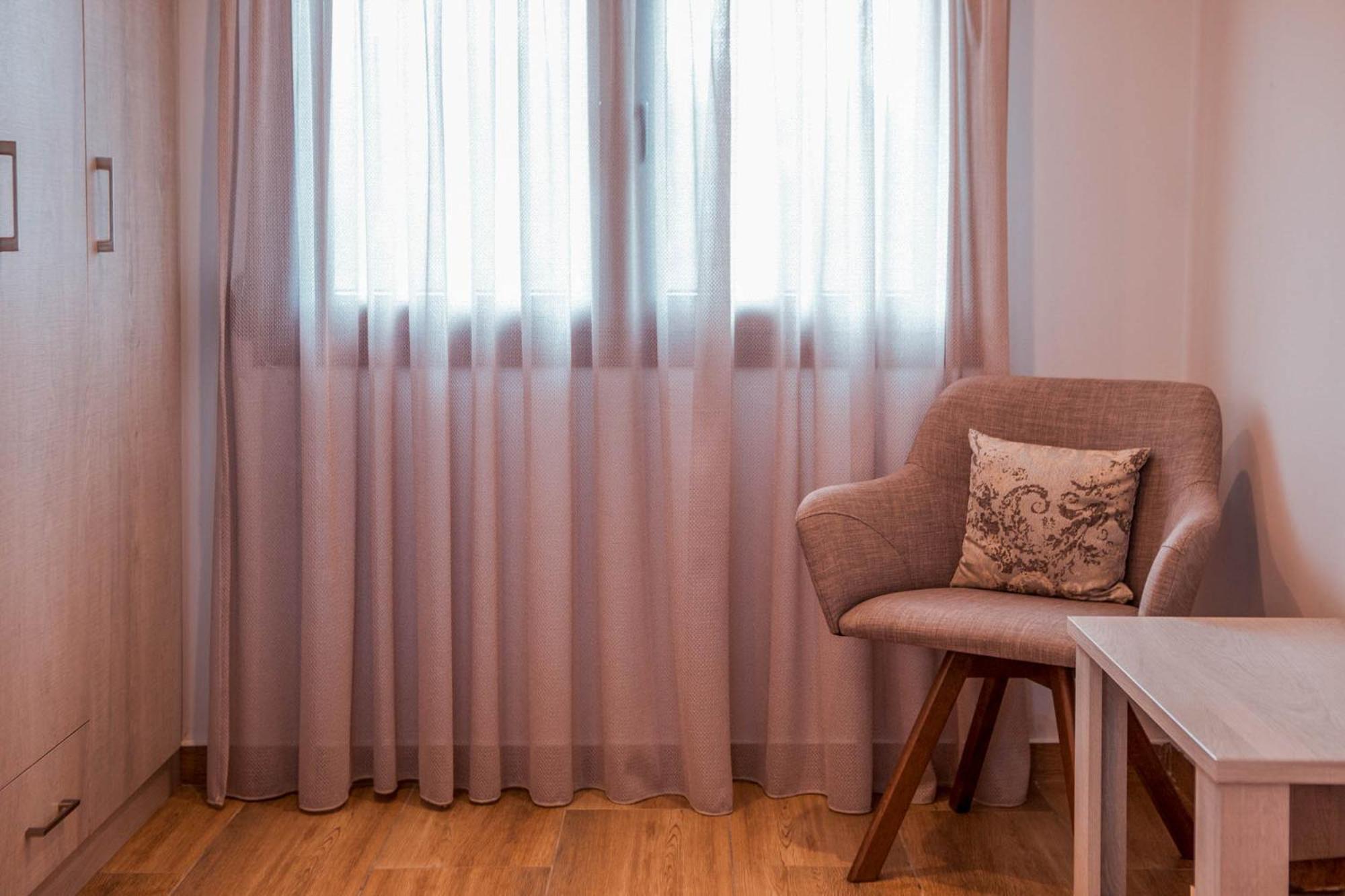 House Christina Apartment วูร์วูรู ภายนอก รูปภาพ