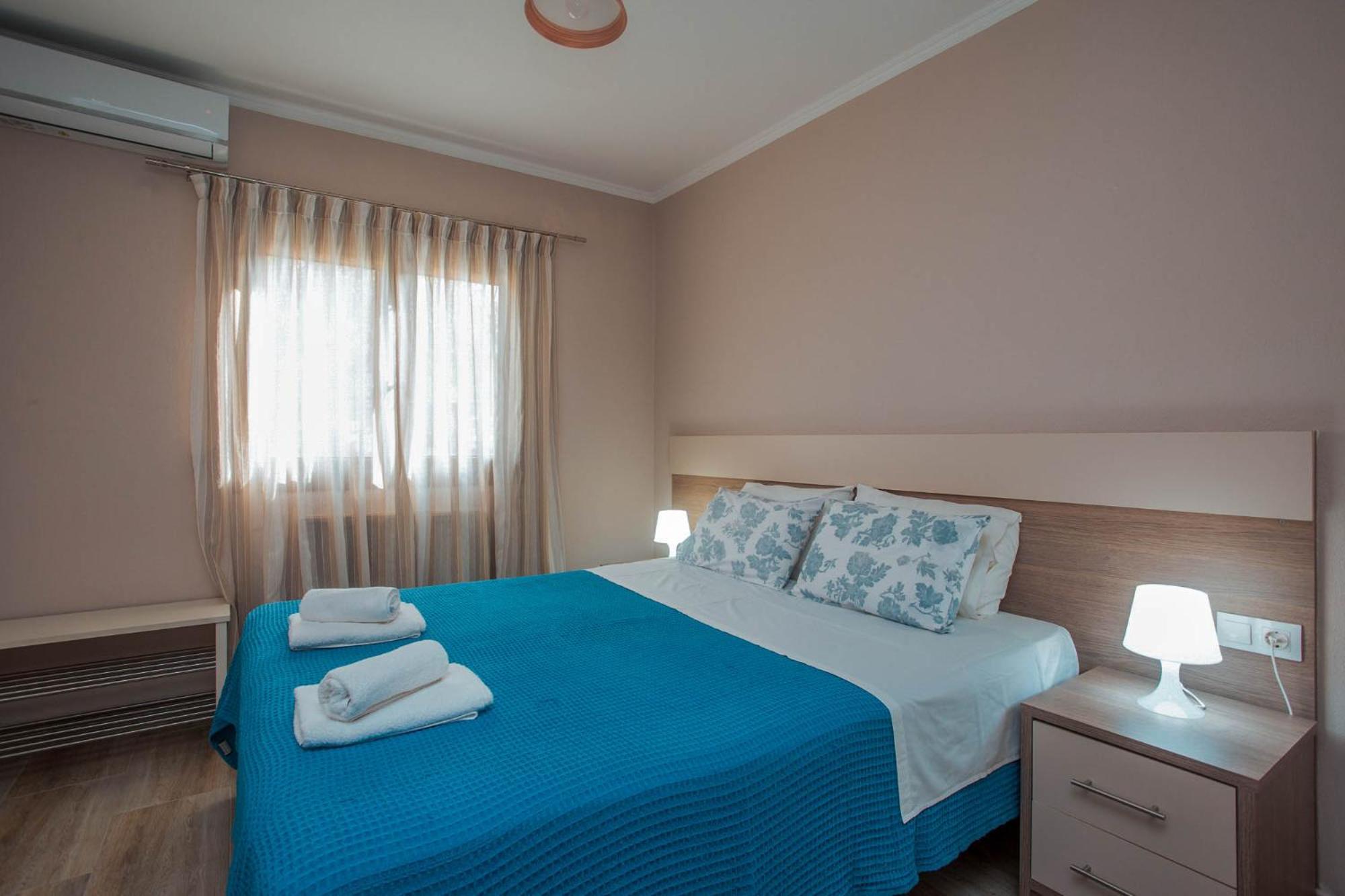House Christina Apartment วูร์วูรู ภายนอก รูปภาพ