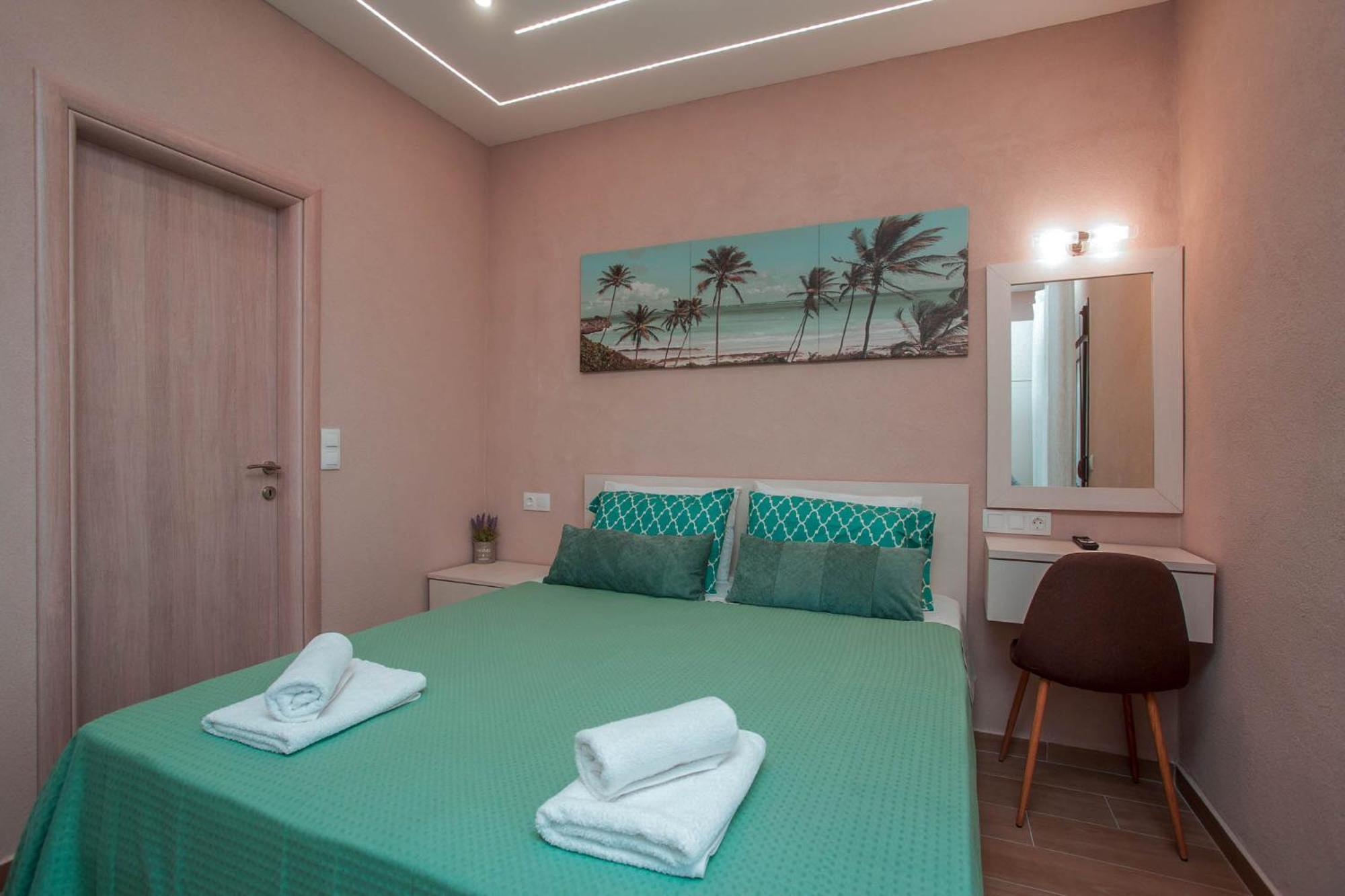 House Christina Apartment วูร์วูรู ภายนอก รูปภาพ