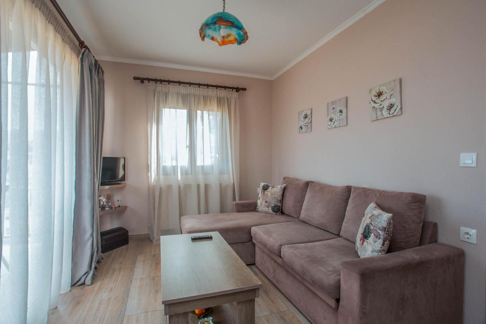 House Christina Apartment วูร์วูรู ภายนอก รูปภาพ