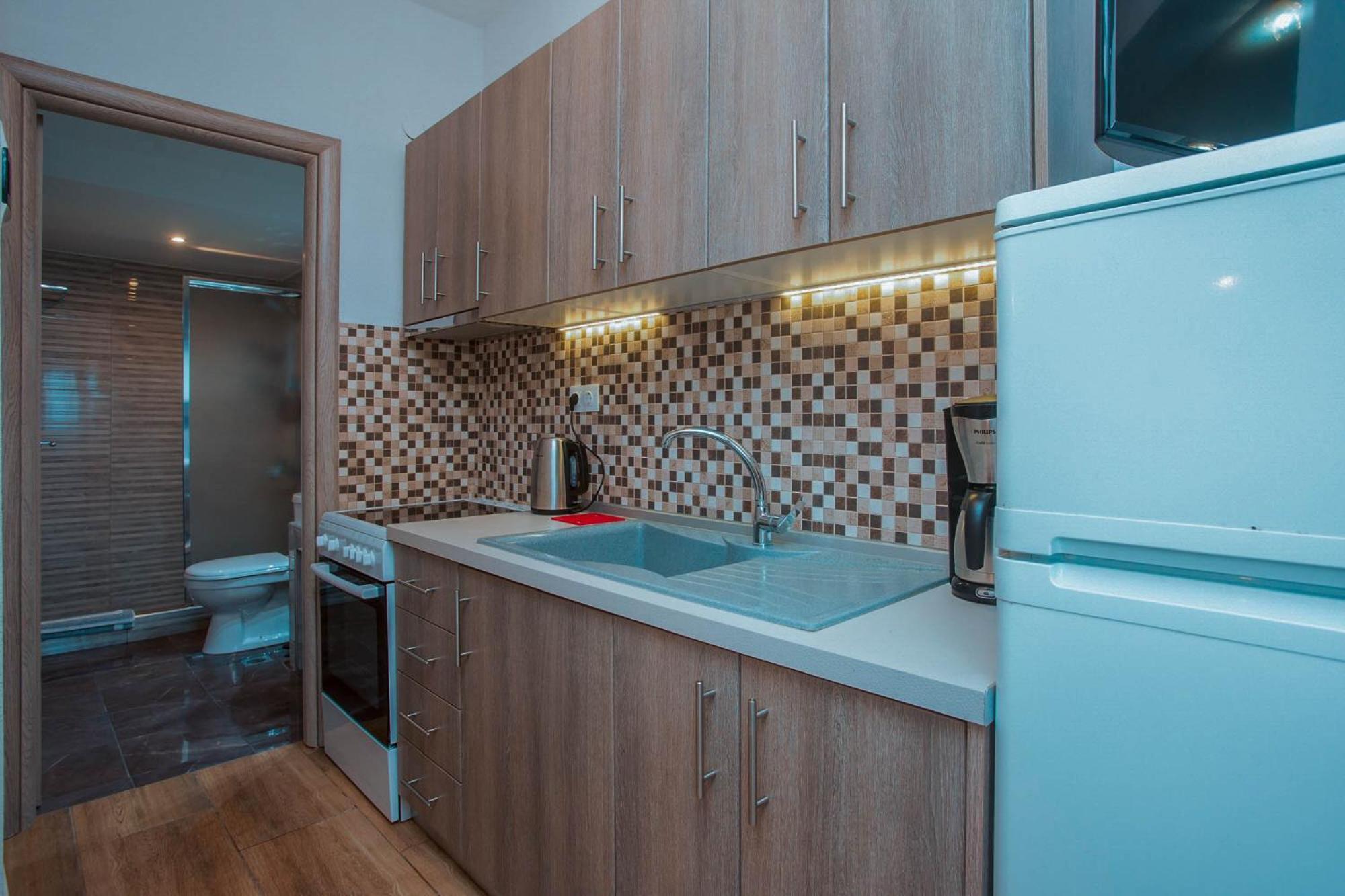 House Christina Apartment วูร์วูรู ภายนอก รูปภาพ