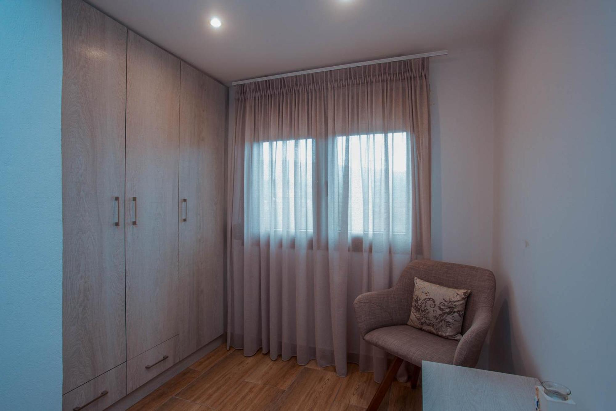 House Christina Apartment วูร์วูรู ภายนอก รูปภาพ