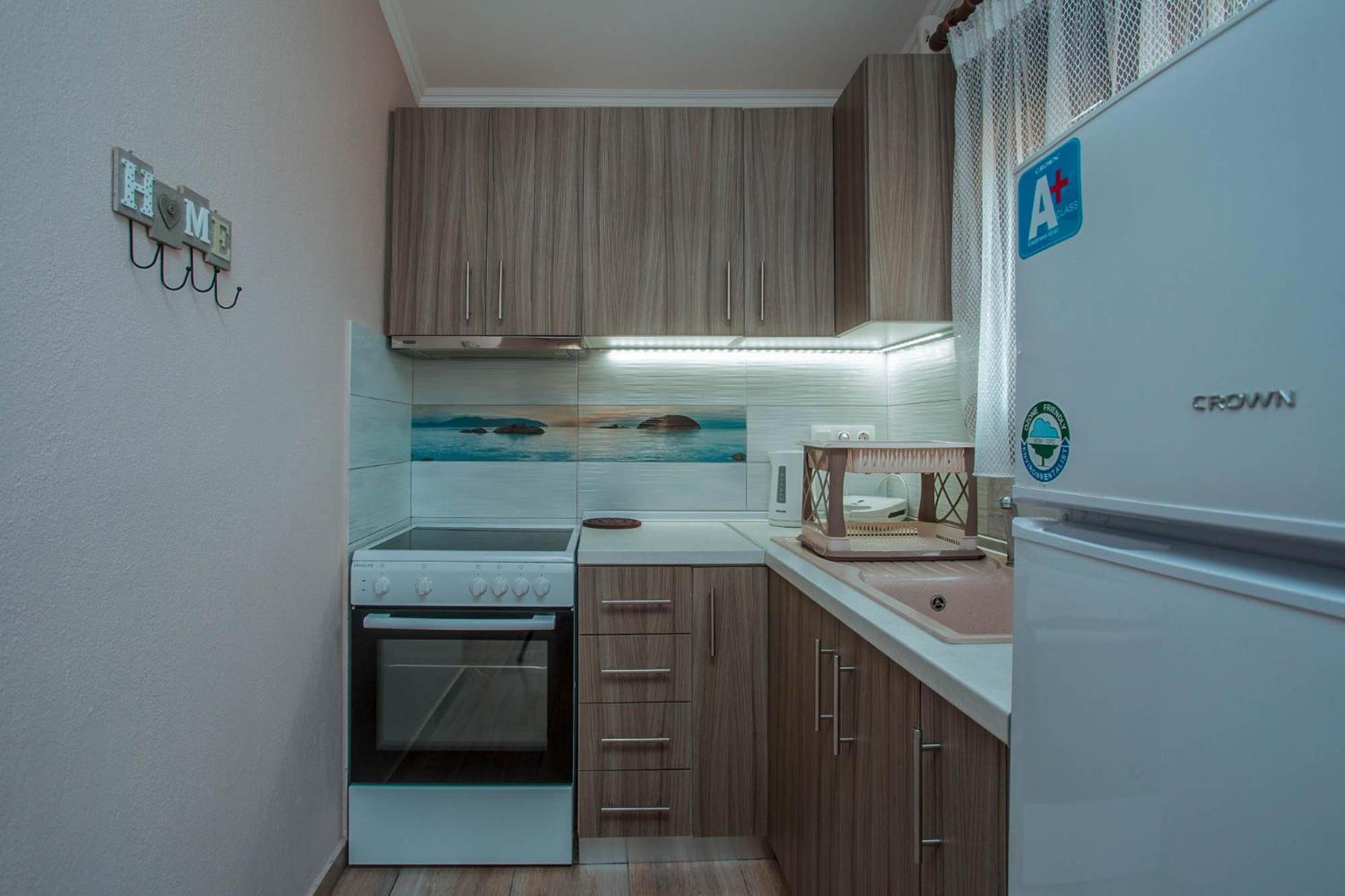 House Christina Apartment วูร์วูรู ภายนอก รูปภาพ