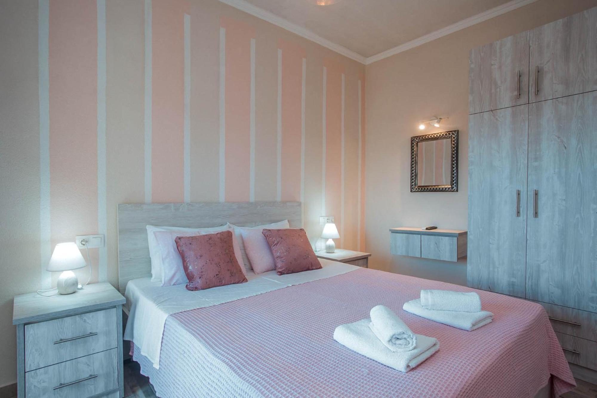House Christina Apartment วูร์วูรู ภายนอก รูปภาพ