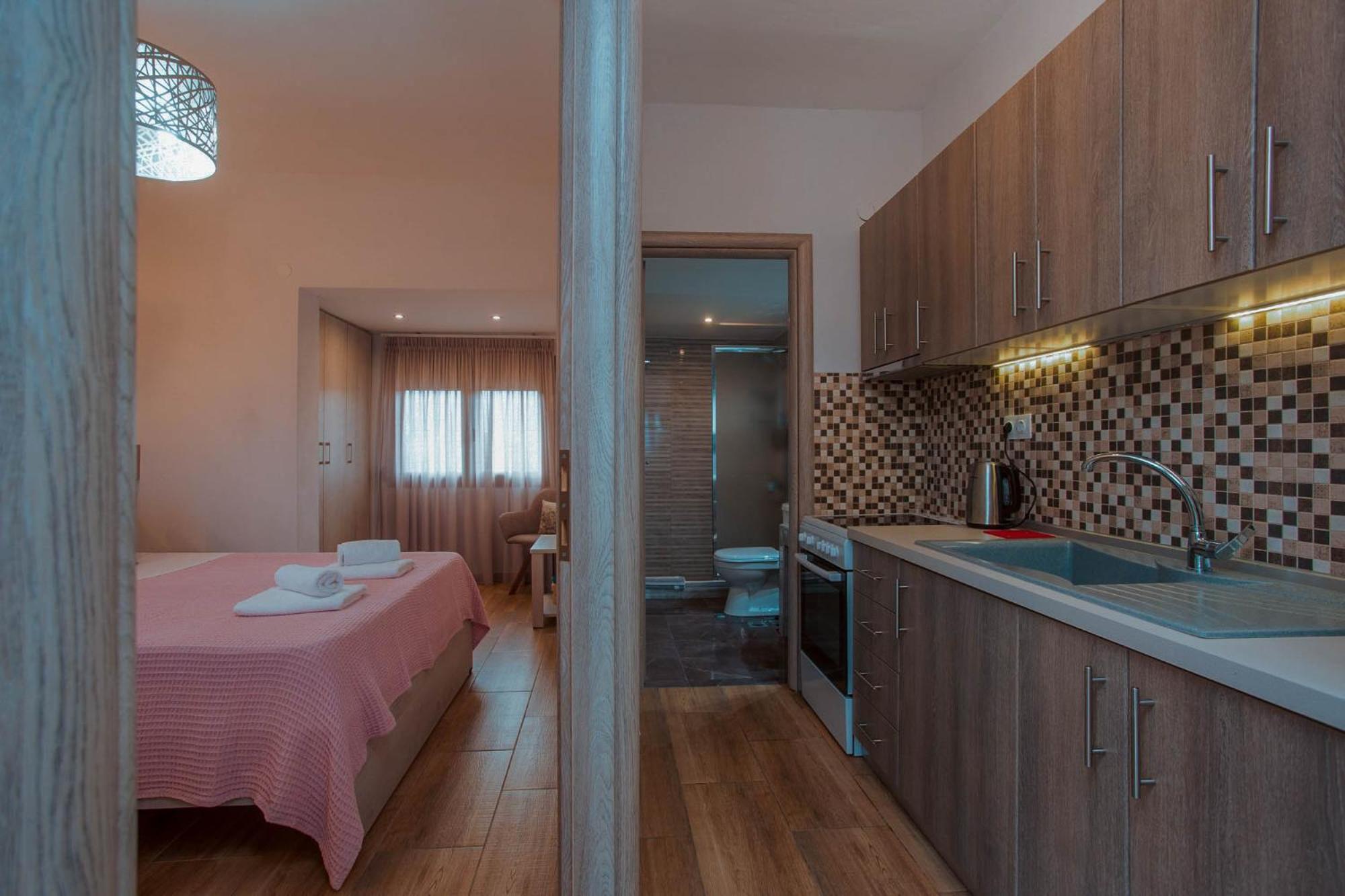 House Christina Apartment วูร์วูรู ภายนอก รูปภาพ