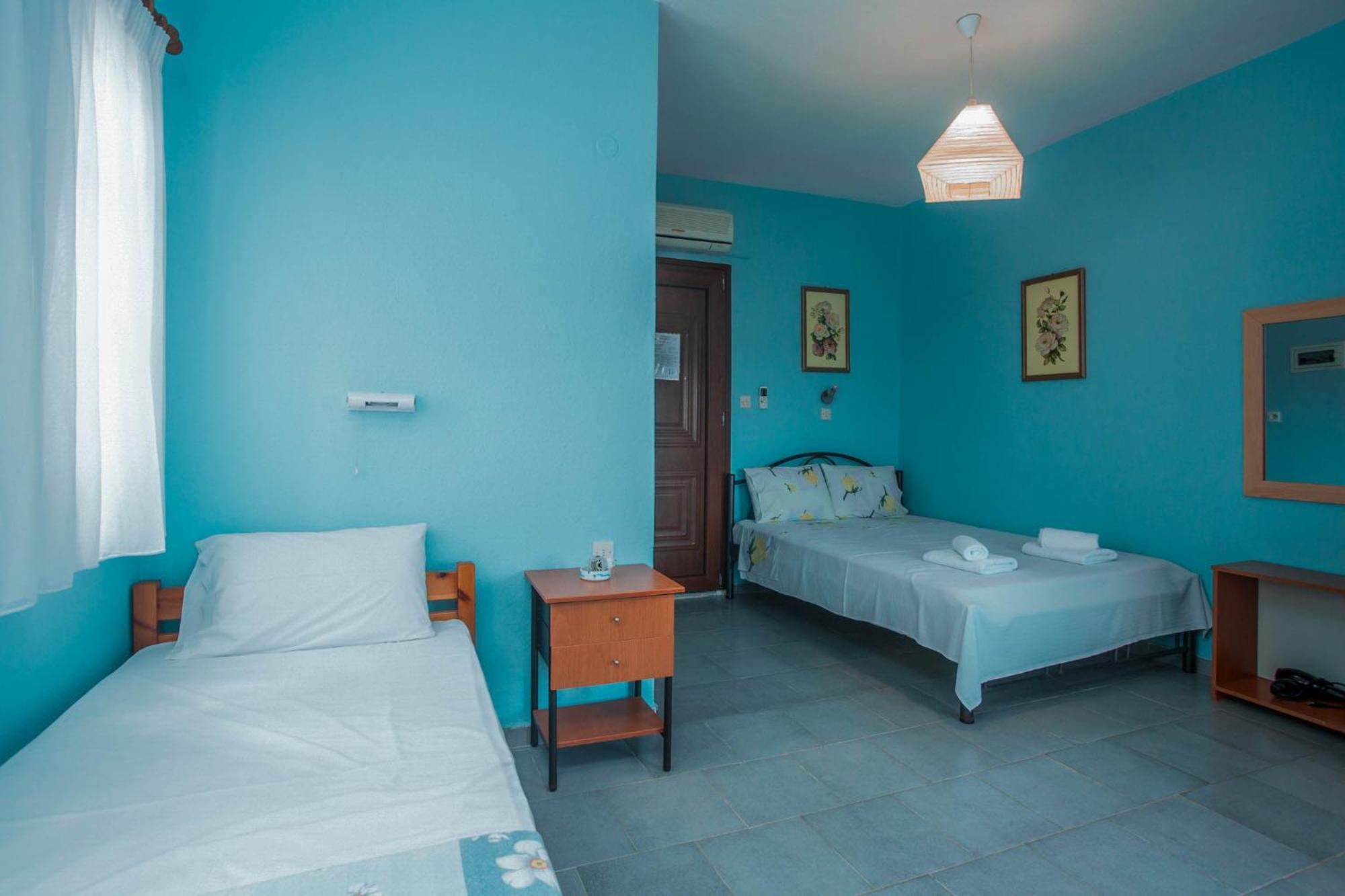House Christina Apartment วูร์วูรู ภายนอก รูปภาพ