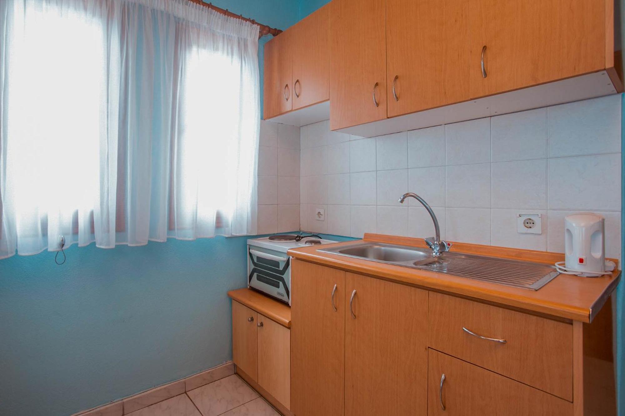 House Christina Apartment วูร์วูรู ภายนอก รูปภาพ