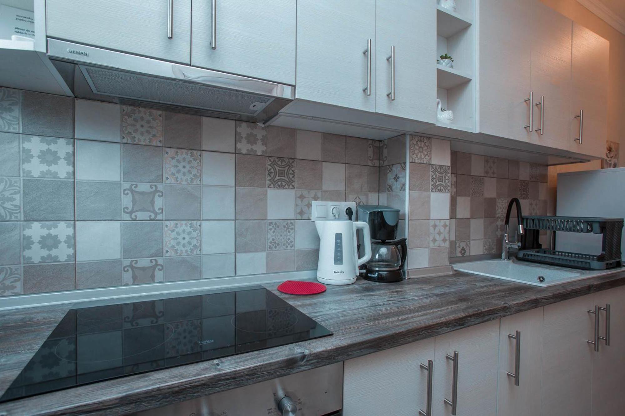 House Christina Apartment วูร์วูรู ภายนอก รูปภาพ