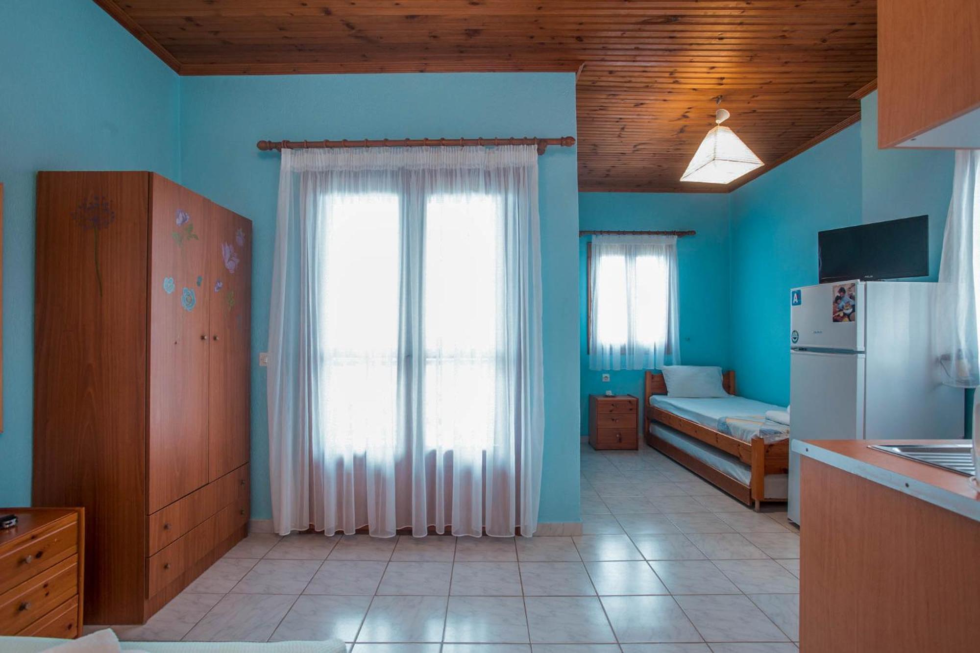 House Christina Apartment วูร์วูรู ภายนอก รูปภาพ