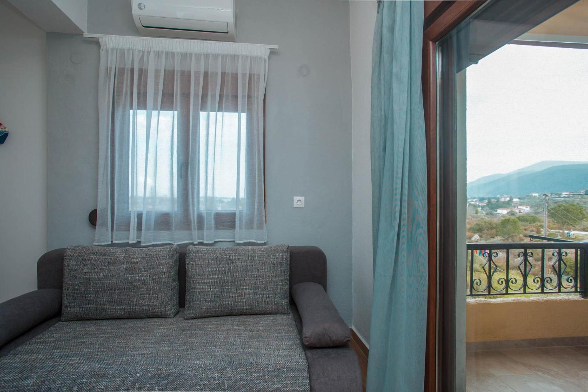 House Christina Apartment วูร์วูรู ภายนอก รูปภาพ