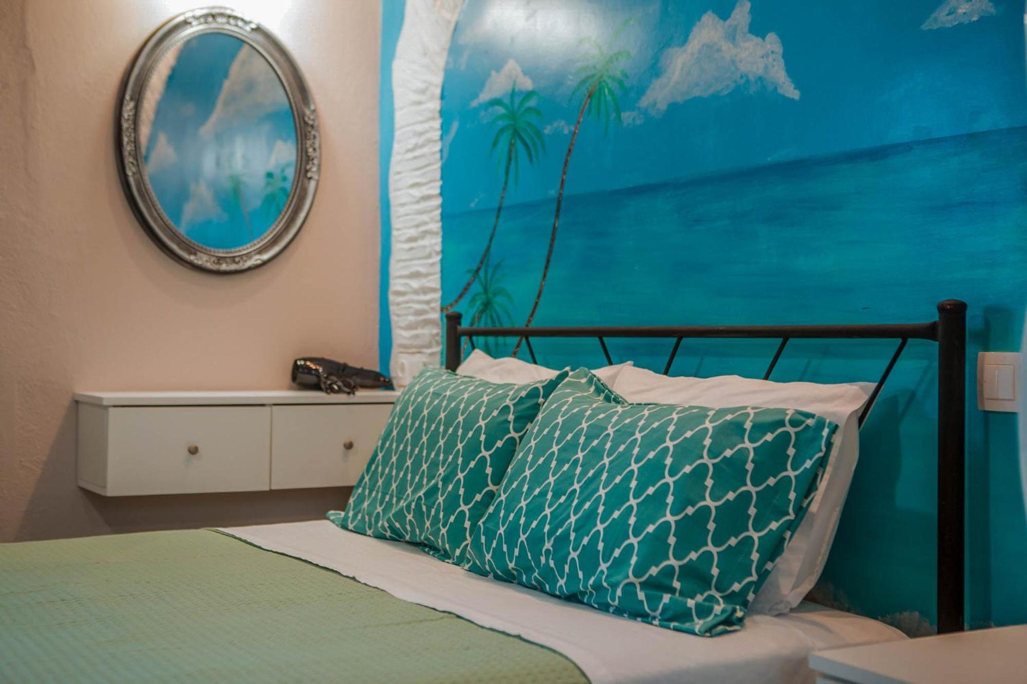 House Christina Apartment วูร์วูรู ภายนอก รูปภาพ