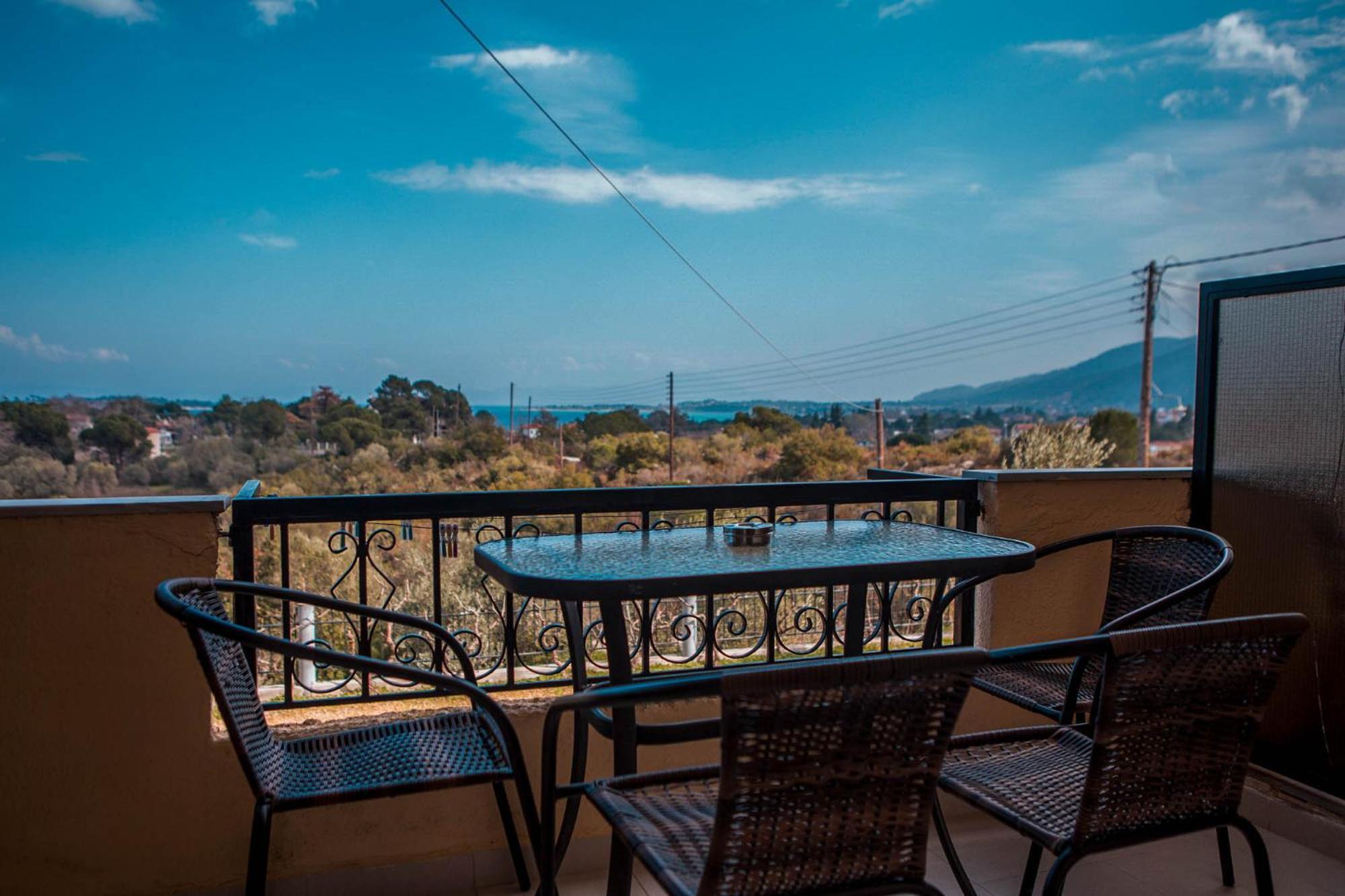 House Christina Apartment วูร์วูรู ภายนอก รูปภาพ