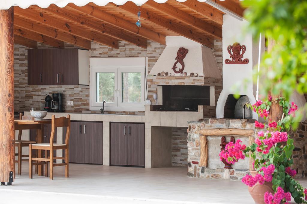 House Christina Apartment วูร์วูรู ภายนอก รูปภาพ